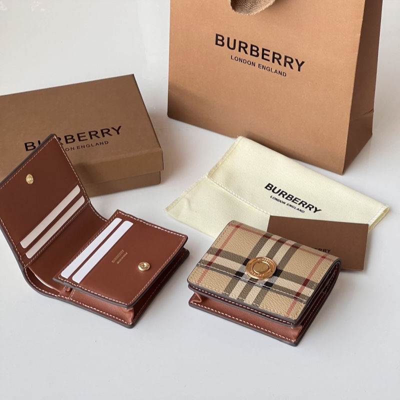 B**rry wallets